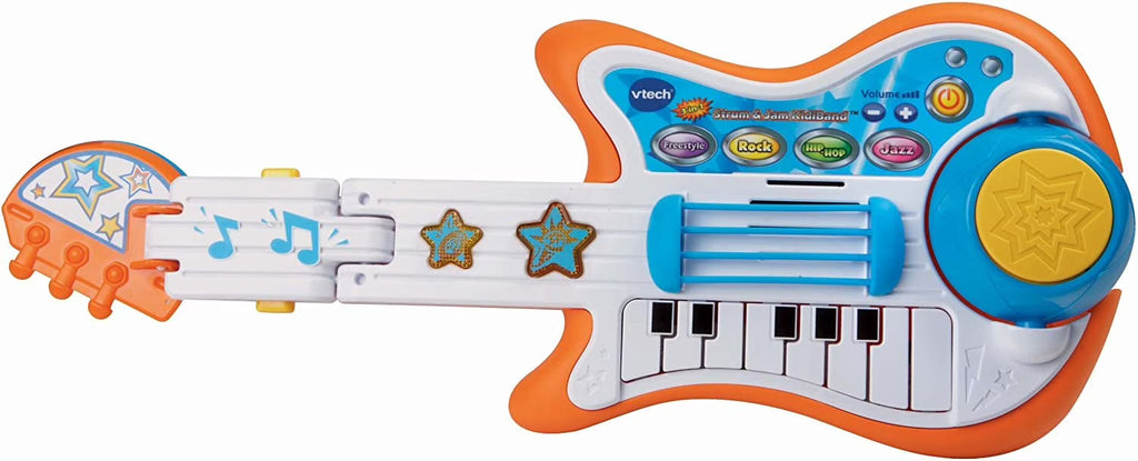 Musical Guitar Band I9006