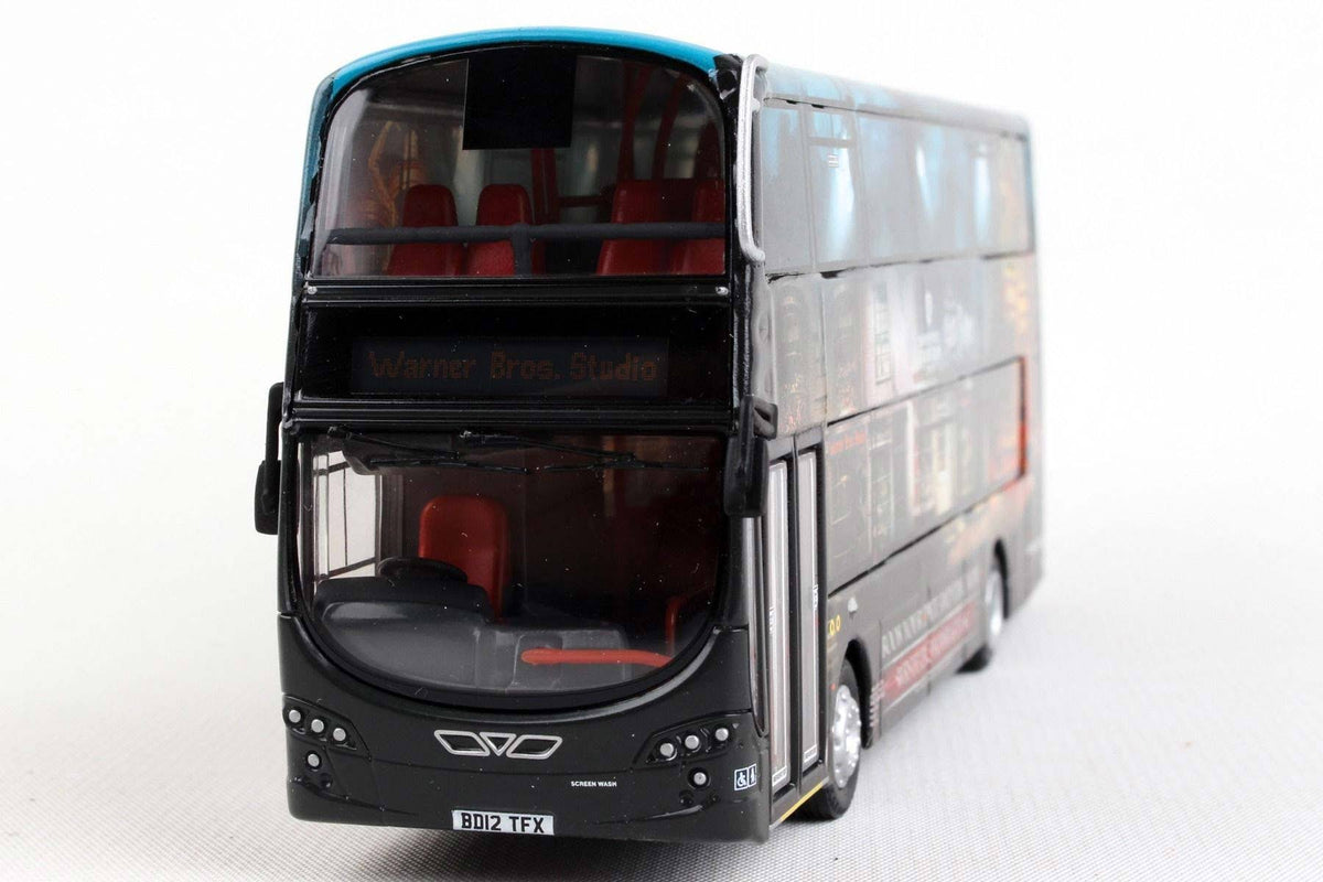 Diecast Model 1/76 Wright Eclipse Gemini 2 L18947