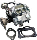 2 Barrel Carburetor for 5.7L 350 1970-1980 6.6L 400 1970-1975 S7937