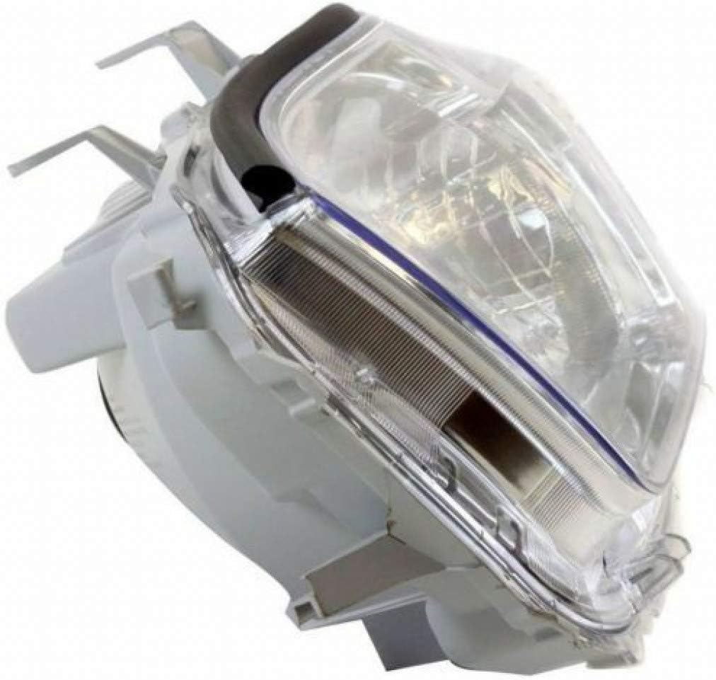 Saturn Ion Sedan Headlight 2003-2007 Driver Side Y465222