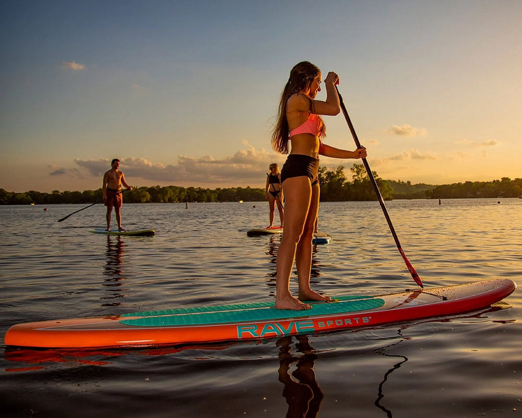 Sunburst SUP B770