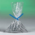 12 x 24x22 - 1.5 Mil Flat Poly Bags Y2979