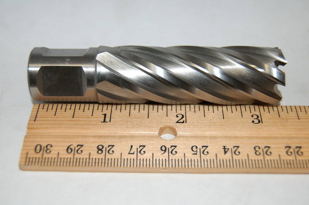 13 Pieces HSS Annular Cutter Set Magnetic Drill F62218