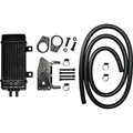 Black Oil Cooler System B17955