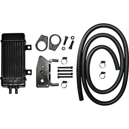 Black Oil Cooler System B17955