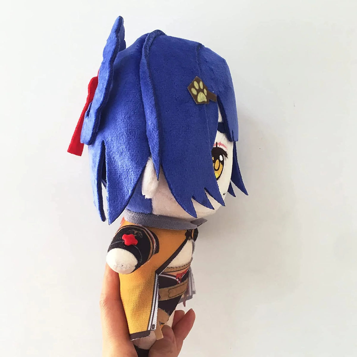 20cm Plush Toy F866696