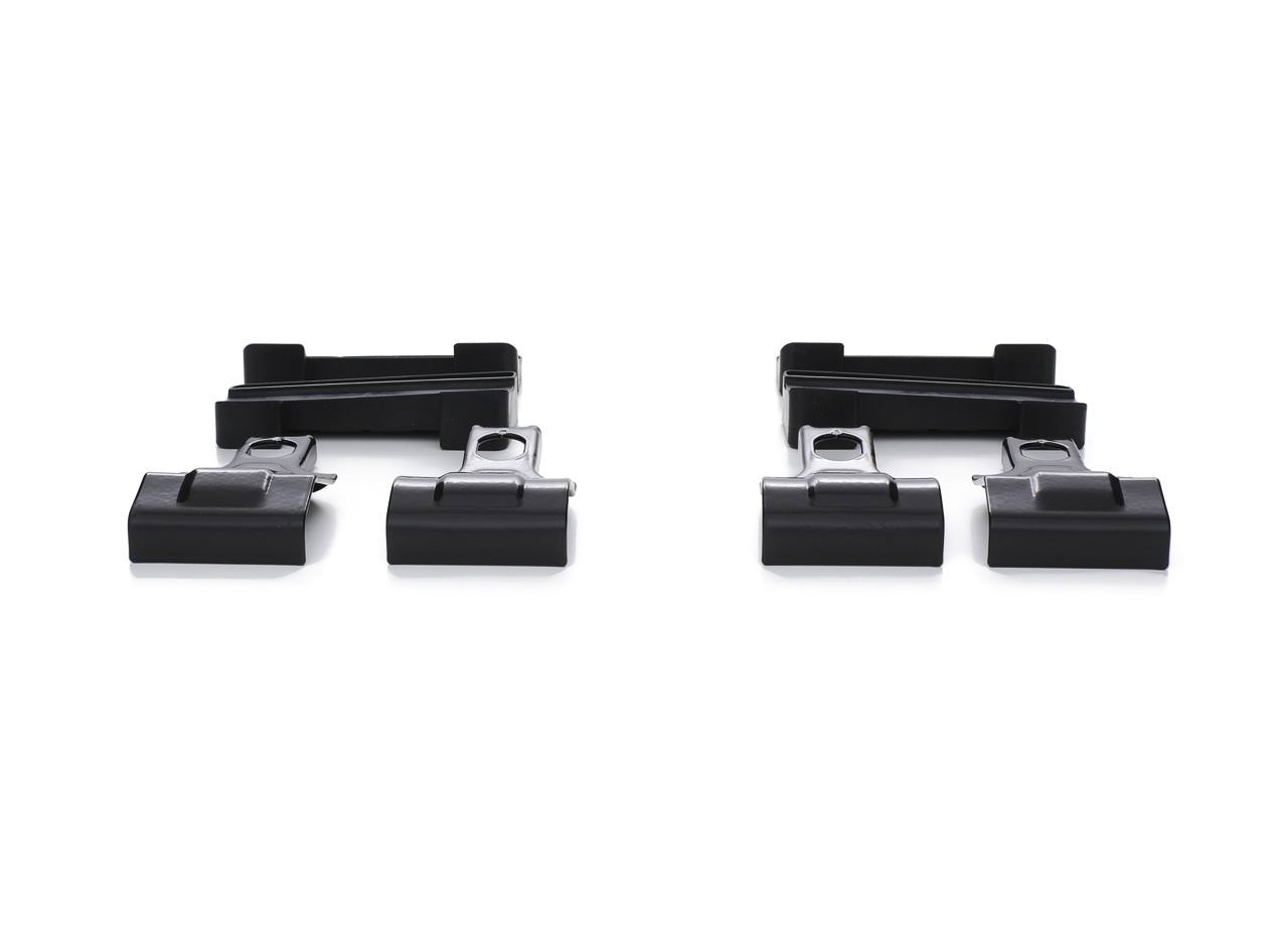 1512 Traverse Fit Kit H64380