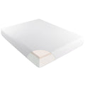White RV King Mattress A849003