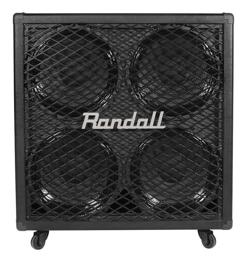 4x12 Guitar Speaker Cabinet K194