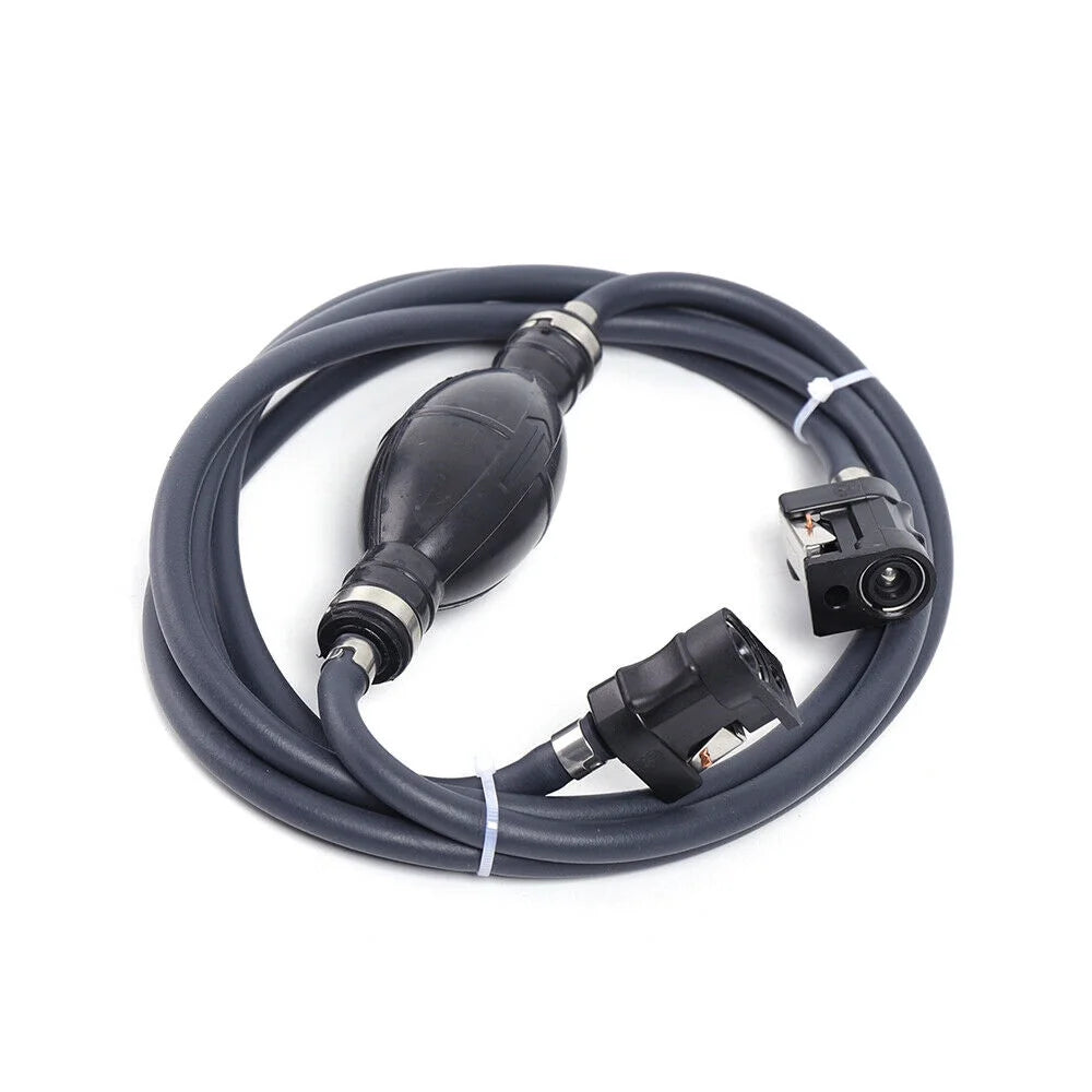 Marine Outboard Boat Motor Fuel Hose Line Assembly F918634