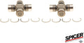 U Joint Kit for Ram 2500 3500 Front Axle U386035