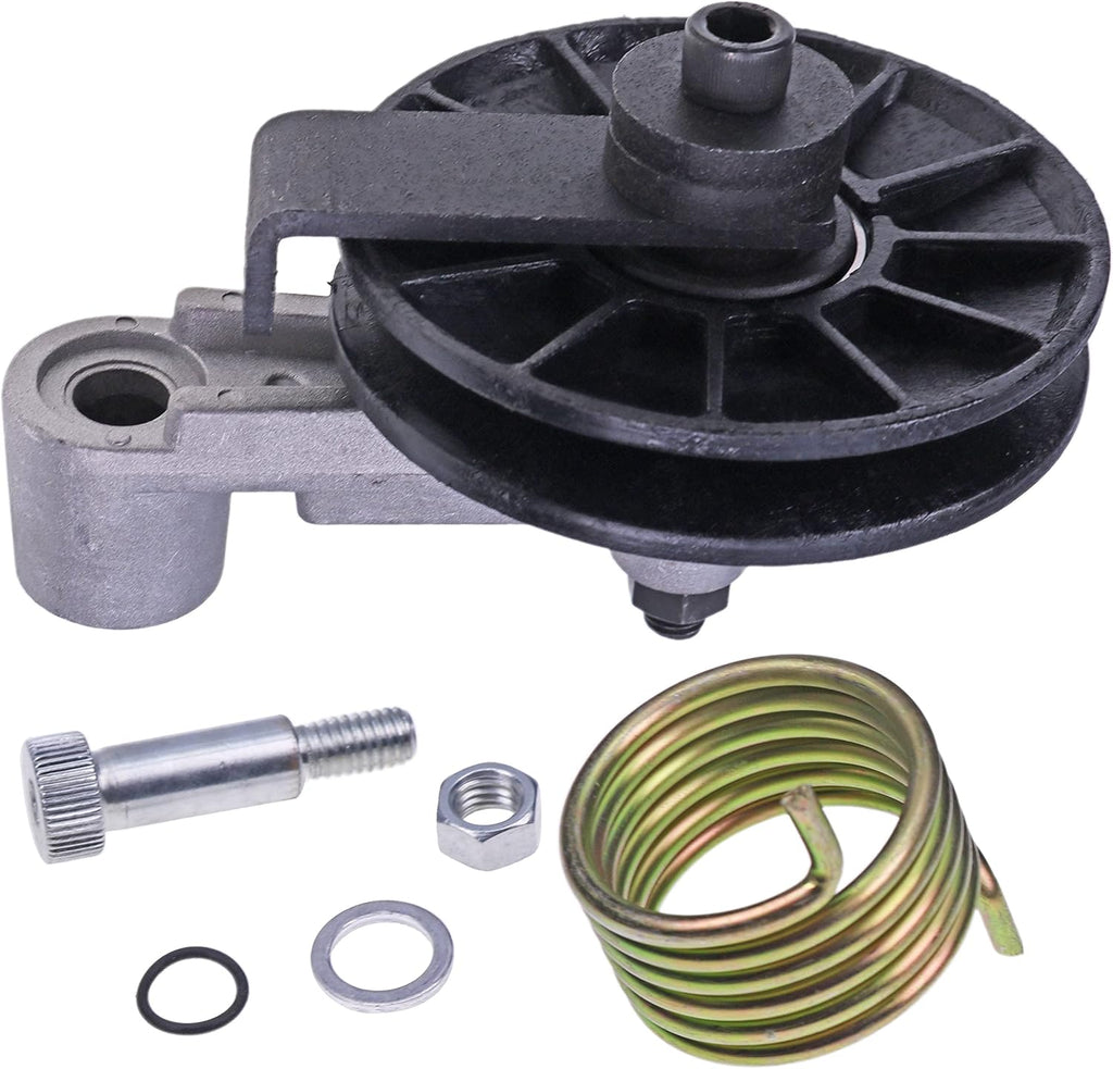 Cooling Fan Pulley Tensioner Kit Pack of 2 W185342