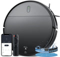 Robot Vacuum and Mop Combo with WiFi/App/Alexa O63350
