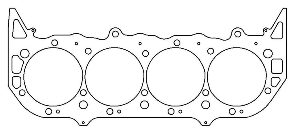 Cylinder Head Gasket G61754