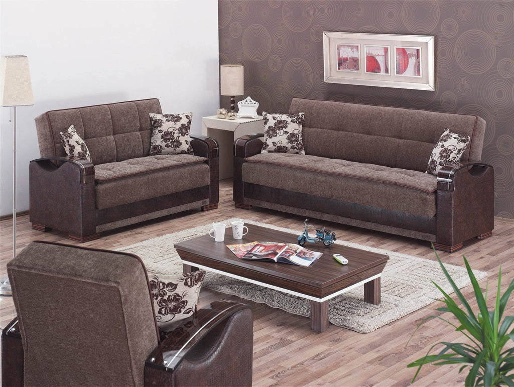 Loveseat D127574
