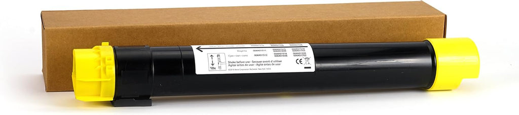 Cyan Toner Cartridge X810277