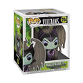 Disney Villains Maleficent on Throne Vinyl Figure Y50952