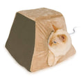 Mocha Pet Thermo Kitty Cabin N642