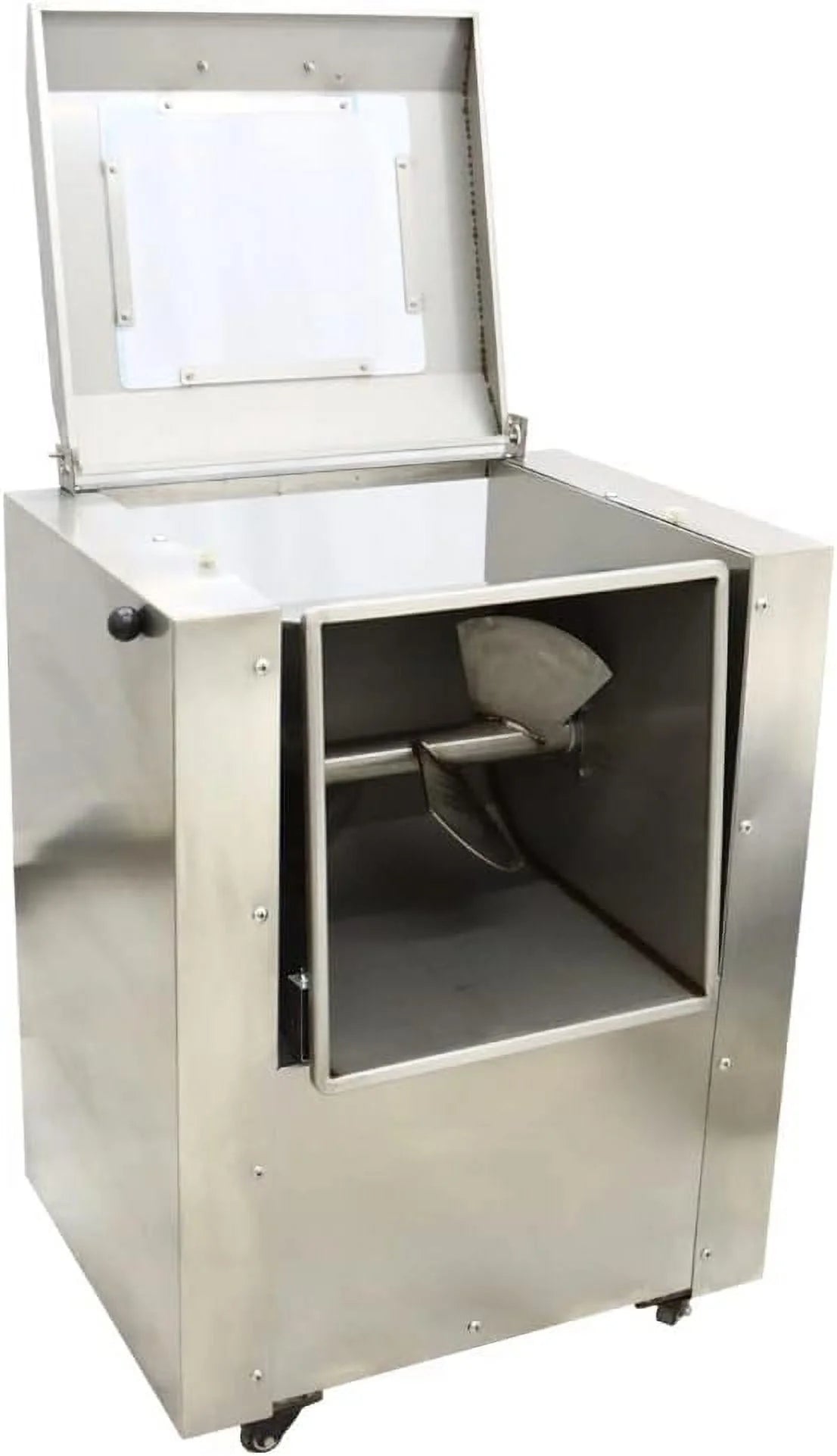 40L Stainless Steel Electric Meat Mixer K462054