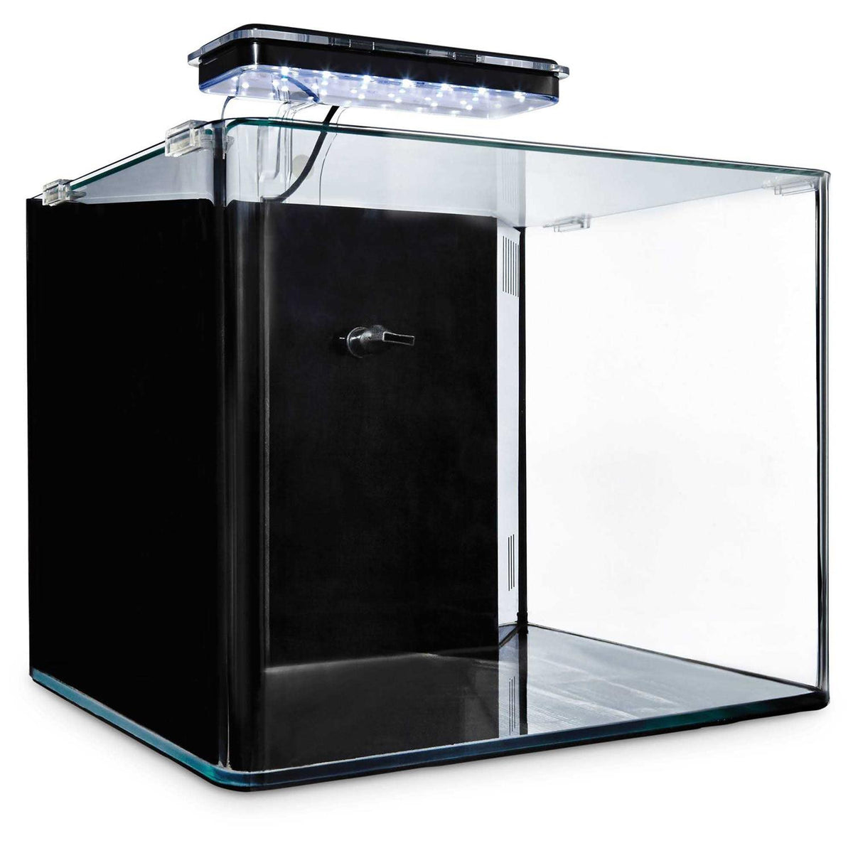 Frameless Freshwater Aquarium Kit X679