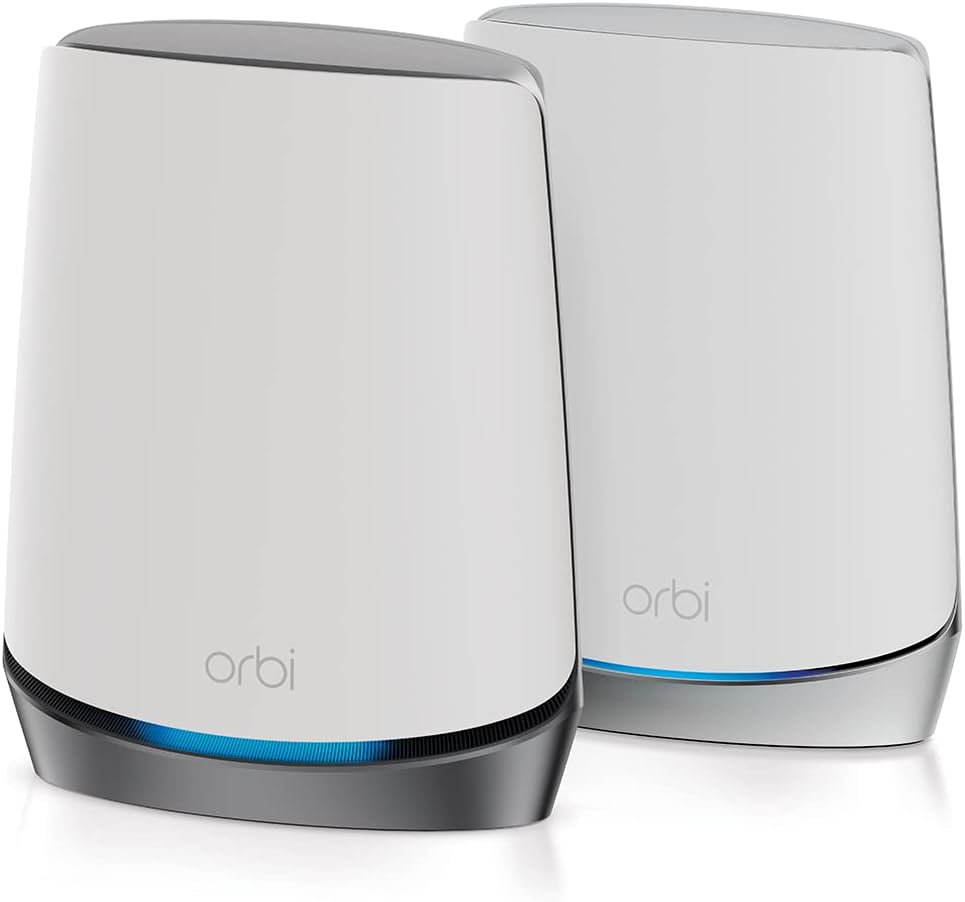 5G Mobile Hotspot with WiFi 6 Z836178