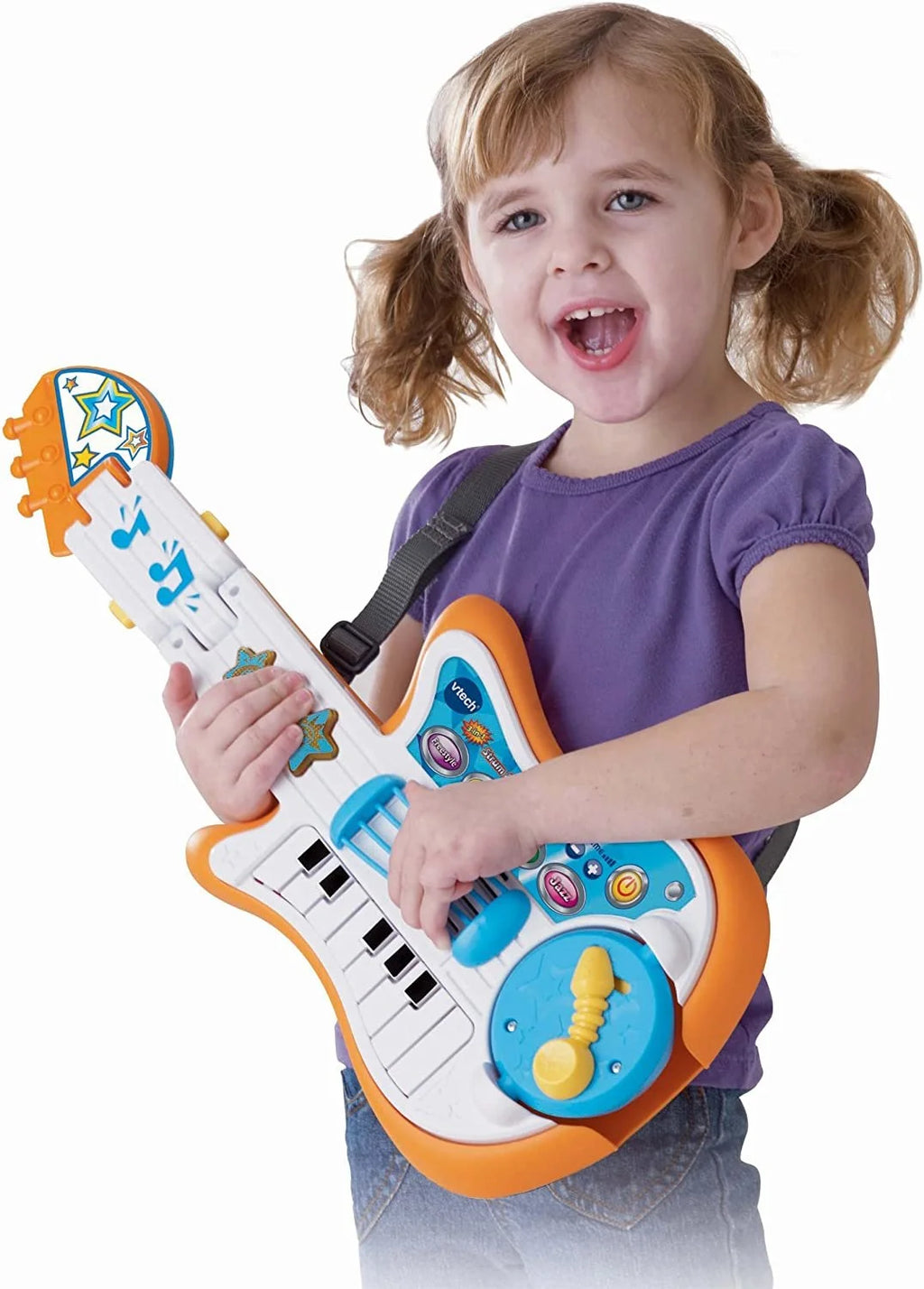 Musical Guitar Band I9006