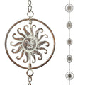 8.5FT Metal Rain Chain L44210
