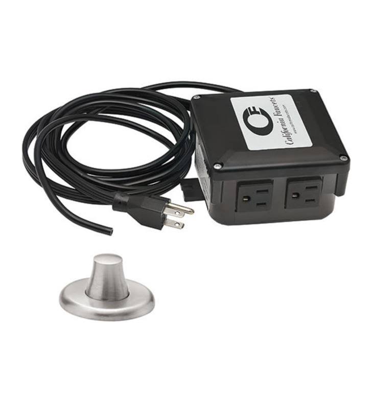 Air Activation Switch Kit for Disposer X441470