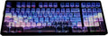 Side Printed Double Shot Cherry Profile Keycap Set G2412
