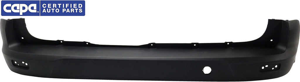 Front Bumper Cover Primed Wagon J93215