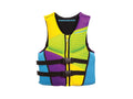 Multi-Color 3XL Neolite Flex Vest X860