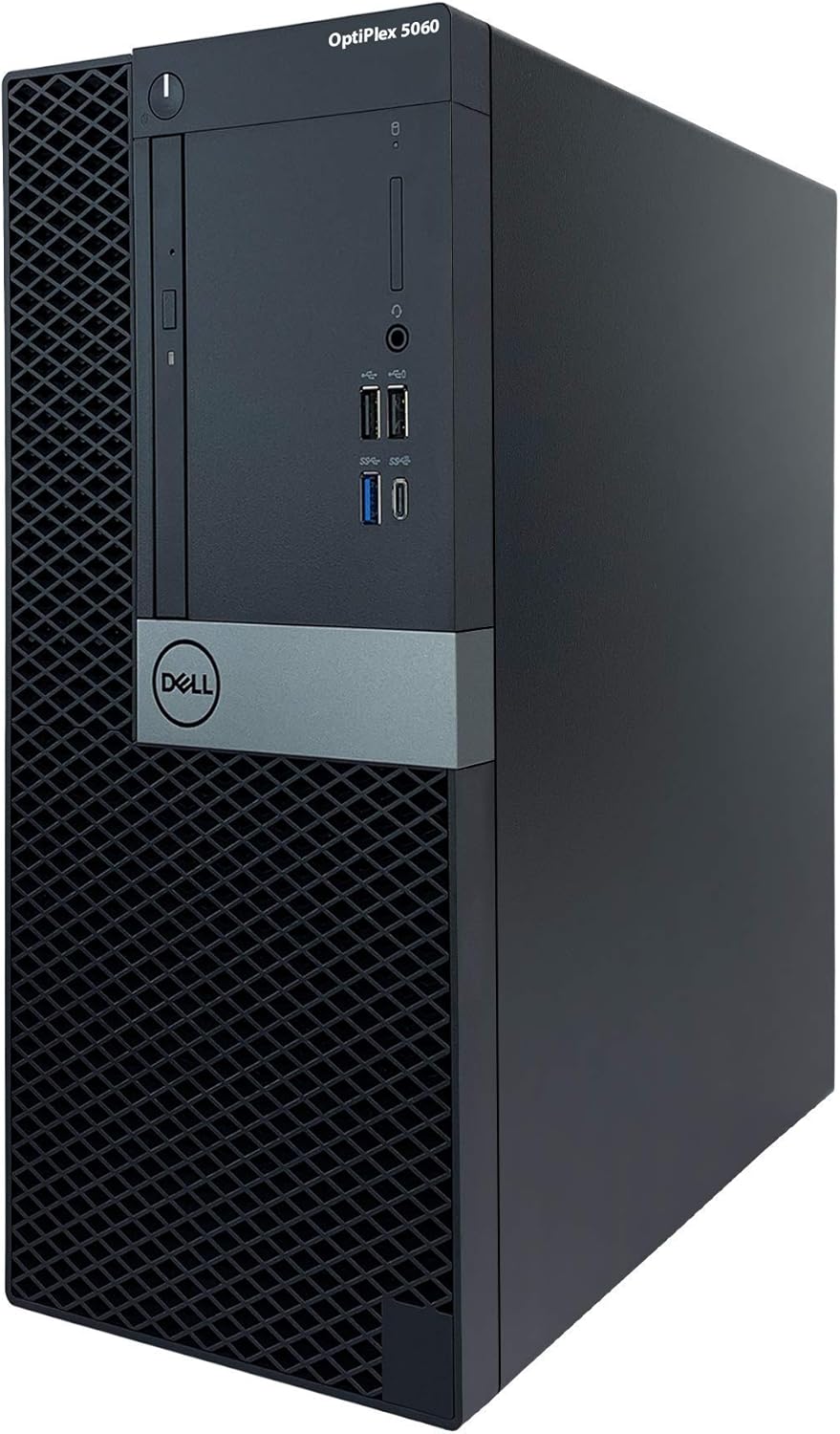 Tower Desktop Intel Core i7-8700 16GB DDR4 512GB SSD Windows 10 Pro V91088