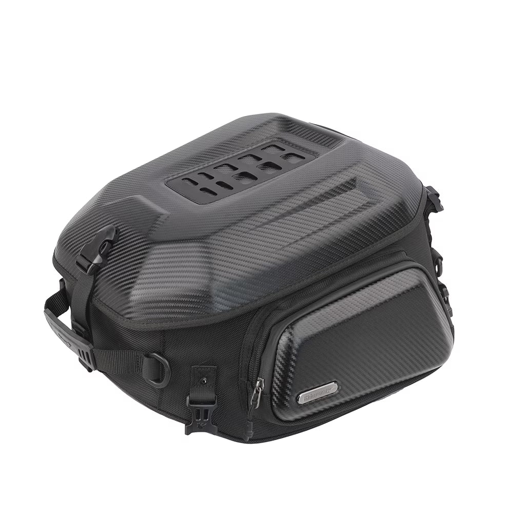Expandable Motorcycle Rearseat Bag 23-35L Q464430