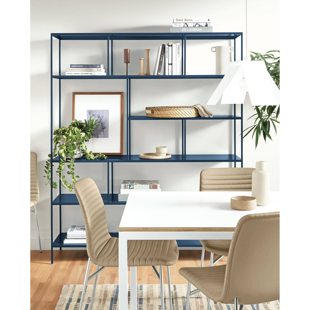 Tangerine Bookcase H4147