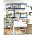 Tangerine Bookcase H4147