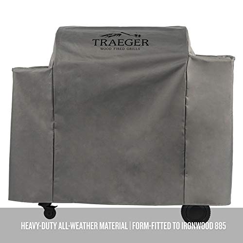Full-Length Grill Cover K58605