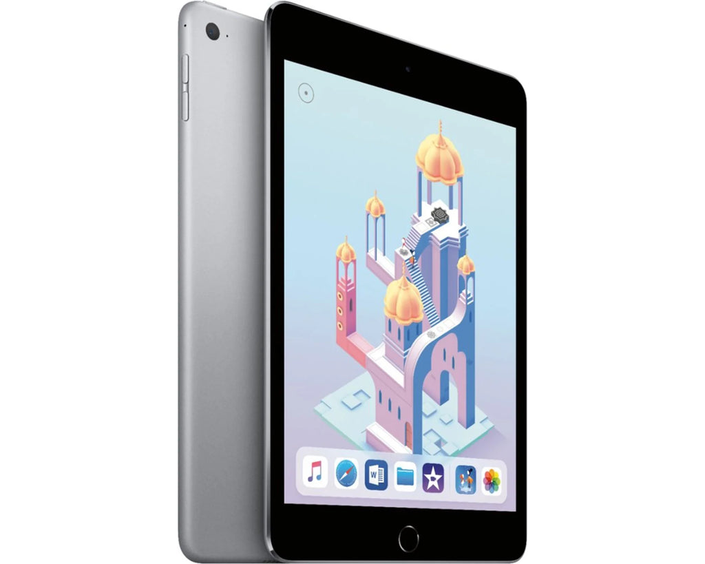 iPad Mini 4 7.9-inch Wi-Fi Only 16GB Space Gray O543332