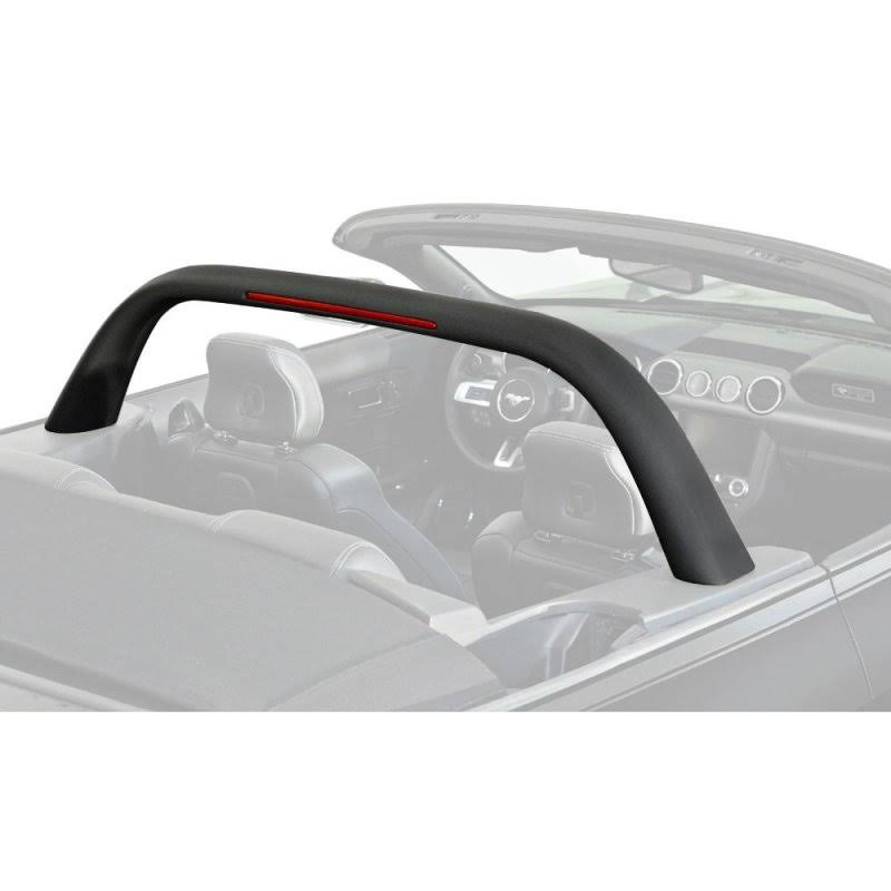 Carbon Fiber Ford Mustang Convertible Light Bar X94732