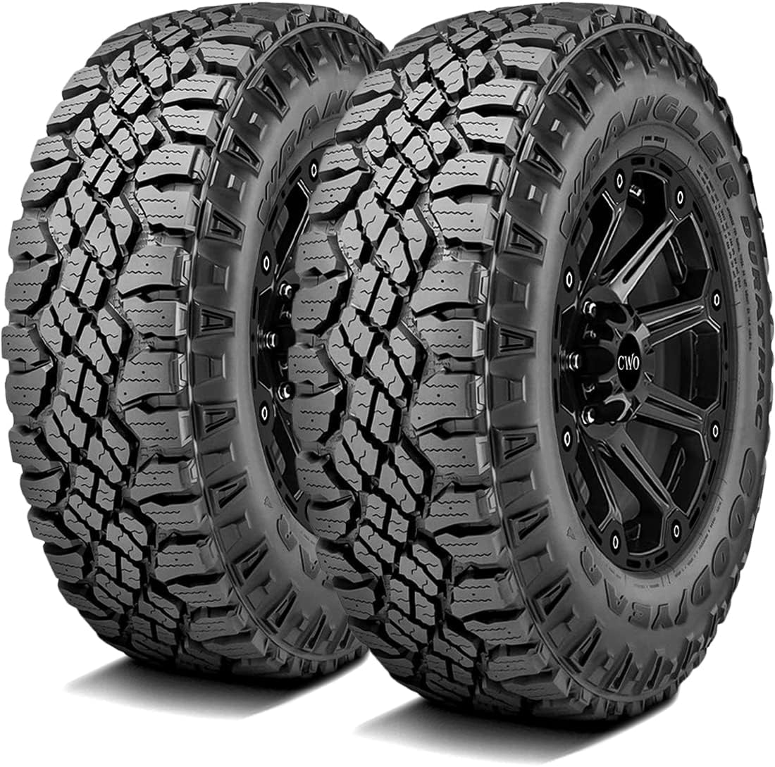 265/65R17 112S All-Season Radial Tire S3673