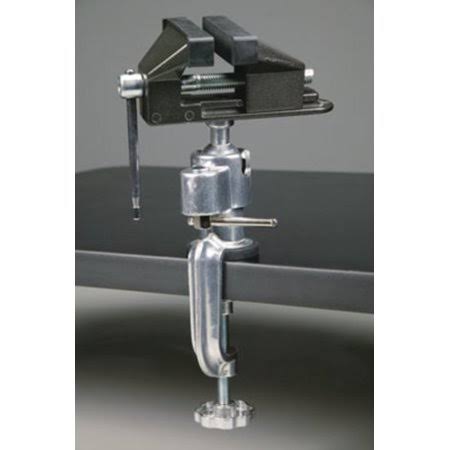 Multi-Angle Hobby Vise E5888