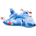 Inflatable Pool Float with Water Guns M71100
