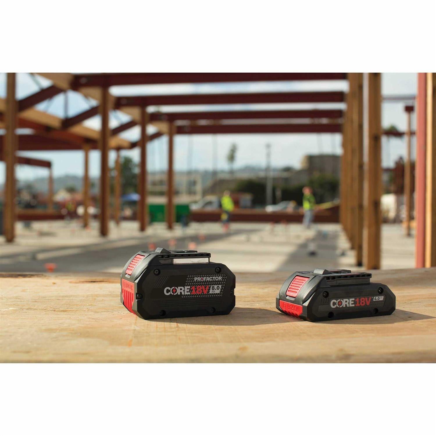 18V 4.0 Ah Compact Lithium-Ion Battery X7131