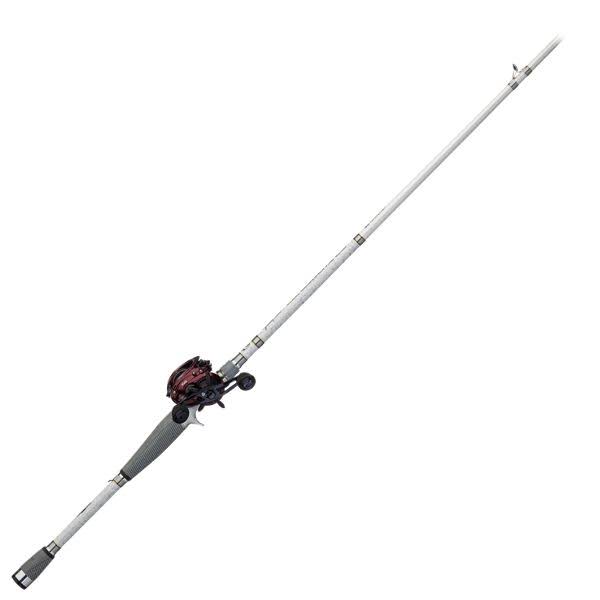 Baitcast Combo F91760