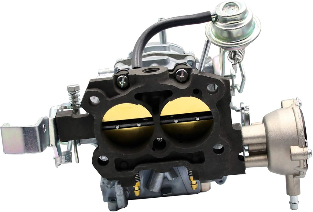 2 Barrel Carburetor for 5.7L 350 1970-1980 6.6L 400 1970-1975 S7937