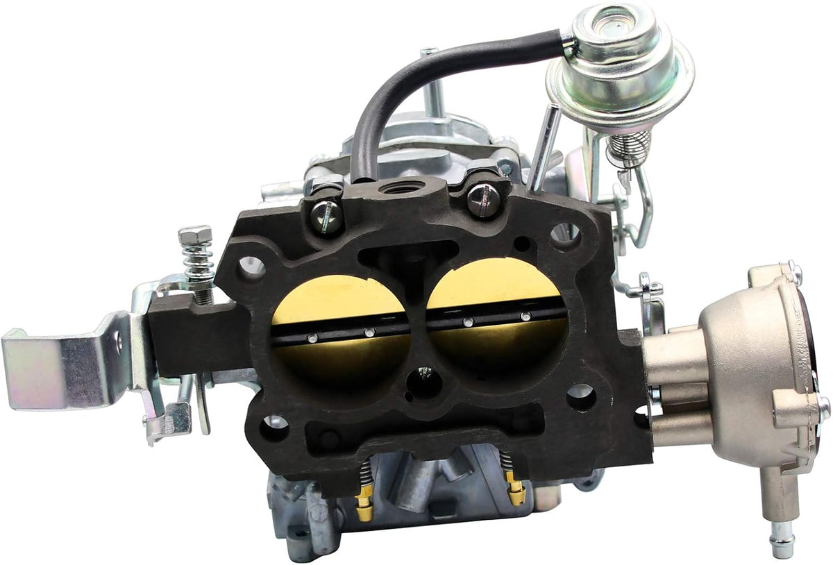 2 Barrel Carburetor for 5.7L 350 1970-1980 6.6L 400 1970-1975 S7937