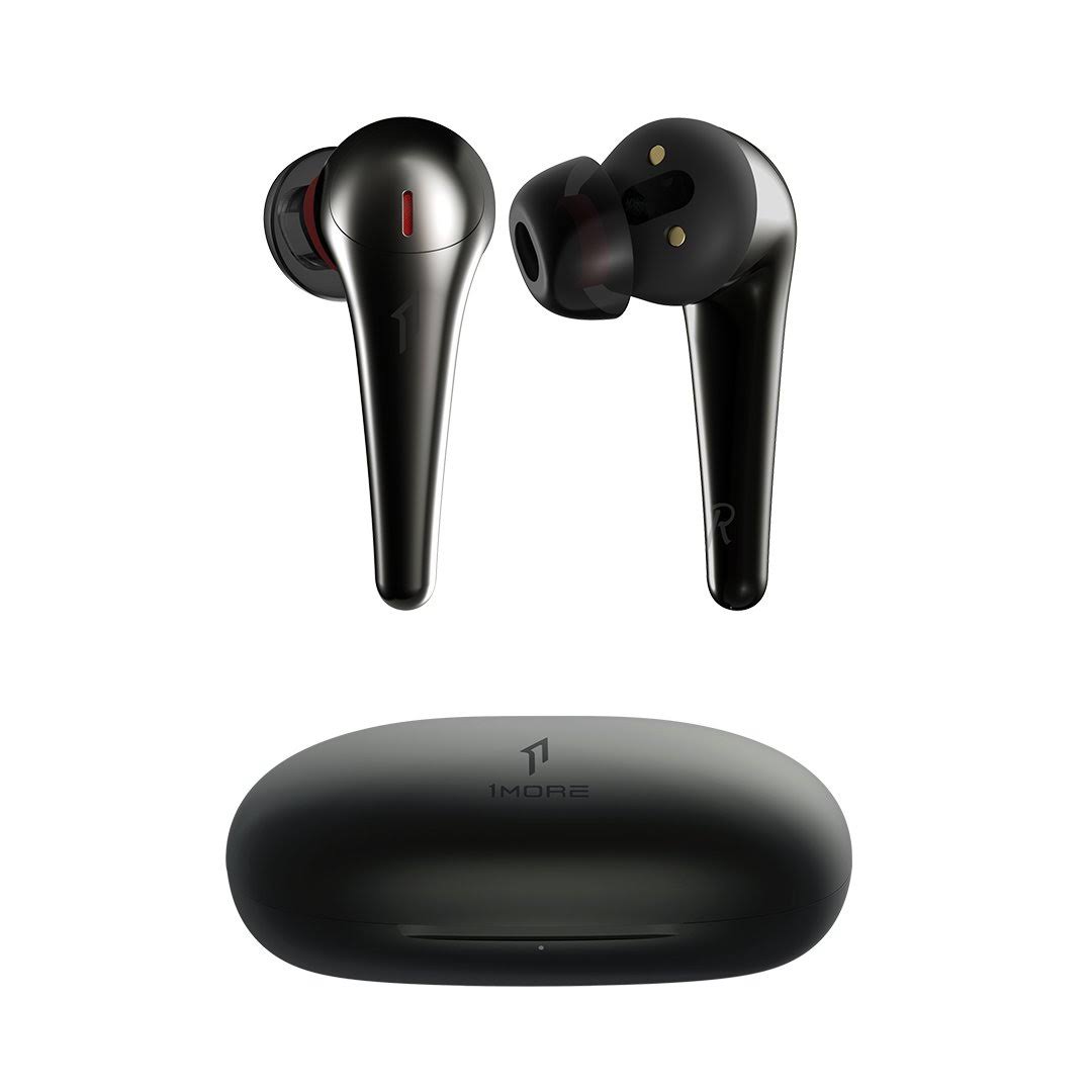 True Wireless Earbuds with Active Noise Cancelling O331185