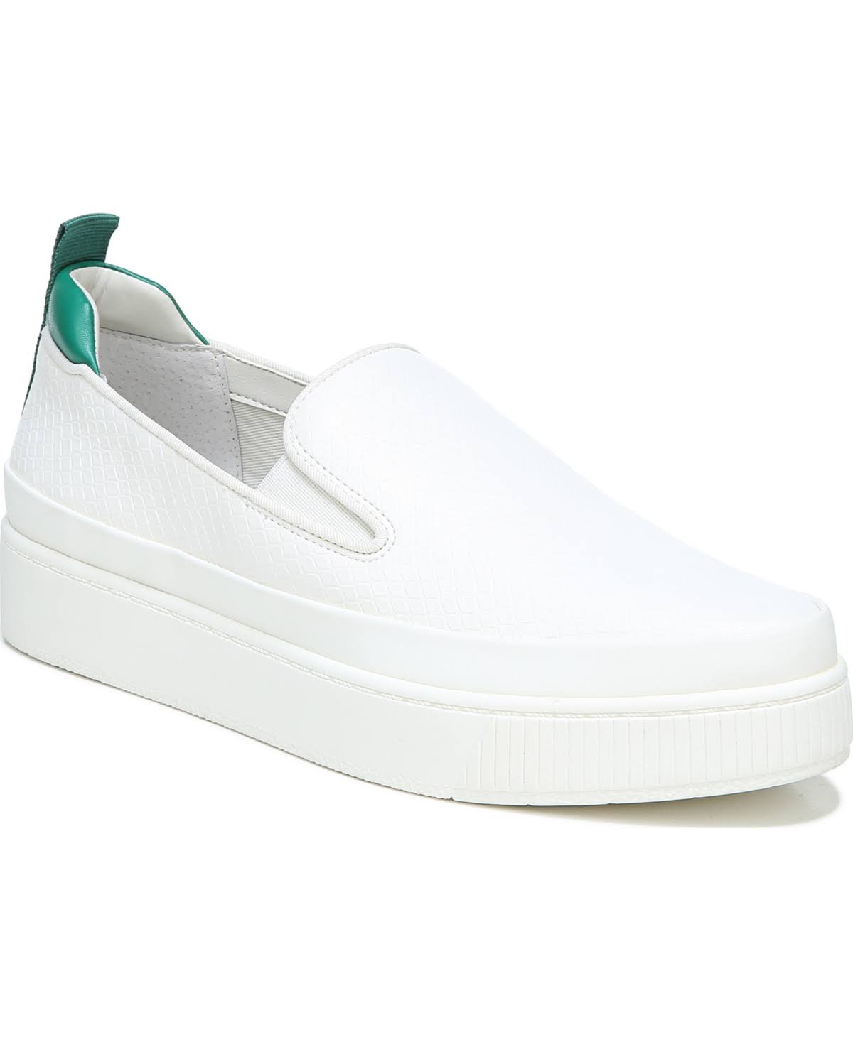White 8.5 M Shoes C9400
