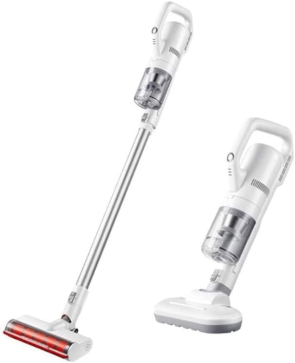 Cordless Stick Vacuum Cleaner with Brushless Motor O157