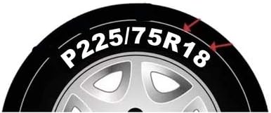 18 inch 5 Lug Aluminum Rim D796