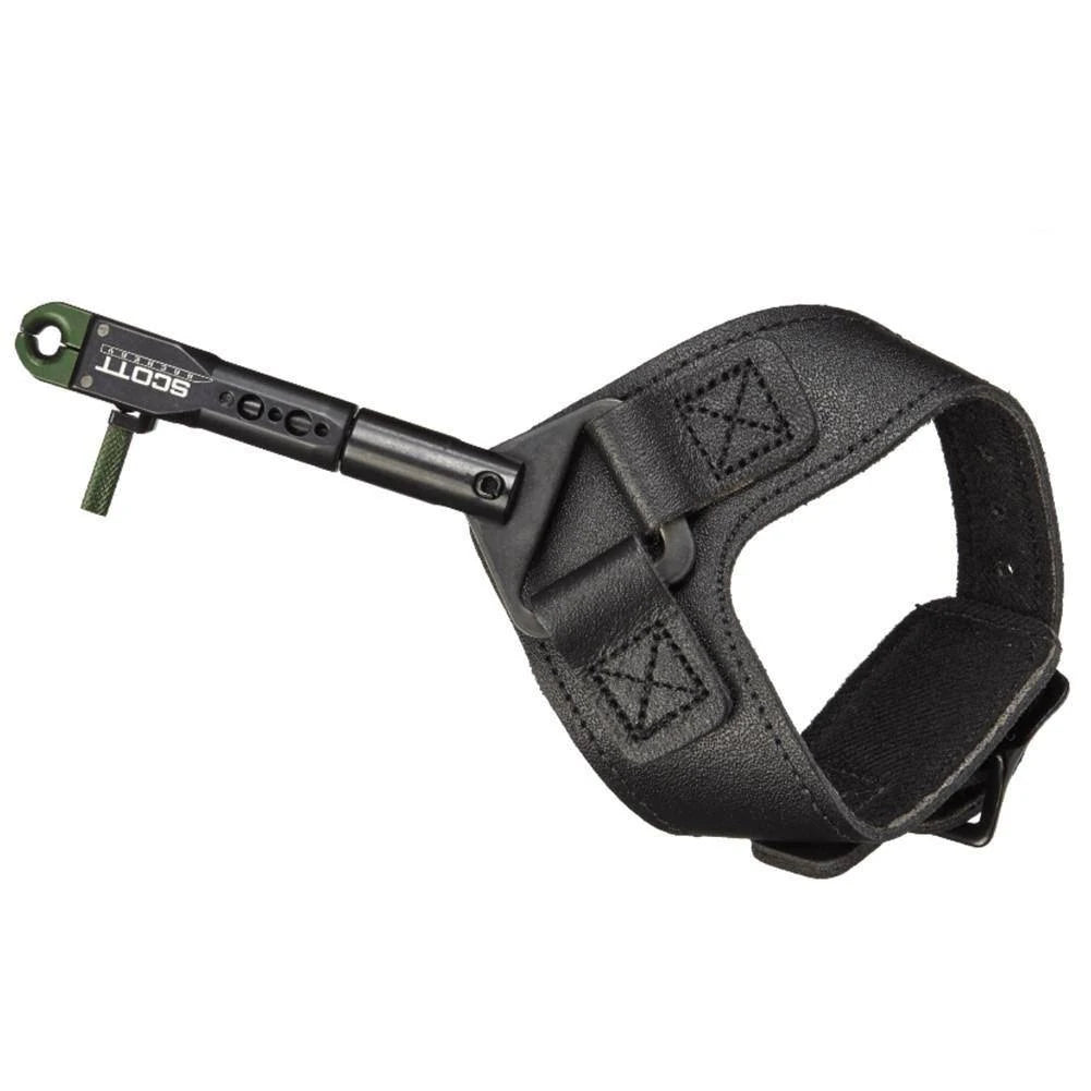 Camo Archery Release U214849